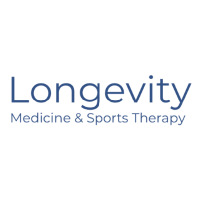 Longevity Medicine & Sports Therapy