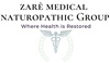 Zaré Medical Naturopathic Group